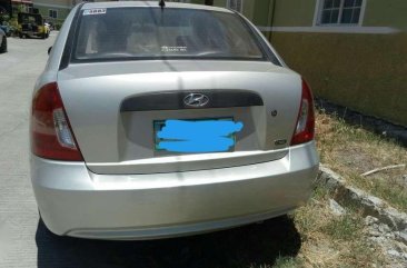 Hyundai Accent 2011 for sale 