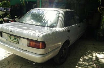 1994 Nissan Sentra LEC for sale 