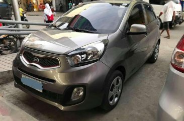 2015 Kia Picanto for sale 