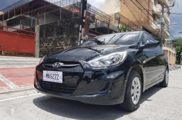 Fastbreak 2015 Hyundai Accent Manual NSG for sale 