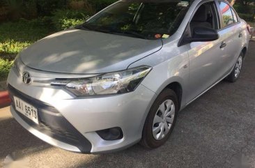 2014 Toyota Vios FOR SALE