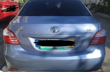 2013 1.3J Toyota Vios for sale 