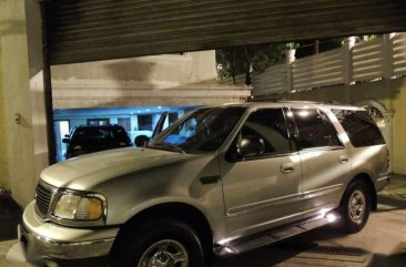 2000 Ford ExpedItion 4X4 FOR SALE 