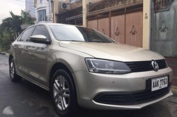 FOR SALE VOLKSWAGEN JETTA 2014