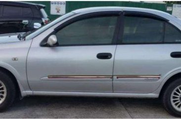 Nissan Exalta 2002 Matic FOR SALE 