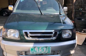 Mitsubishi Adventure 2000 for sale 