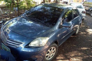 Vios 2008E Toyota FOR SALE 