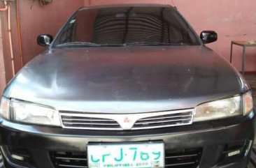 Mitsubishi Lancer pizza pie 98 model FOR SALE