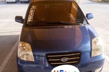 Kia Picanto 2007 for sale 