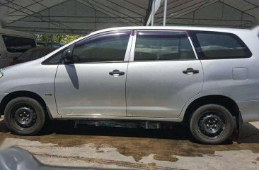 ORIG 2010 Toyota Innova J DSL MT ertiga avanza fortuner mobilio vios