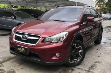 2013 Subaru XV 20 Premium AT Gas FOR SALE