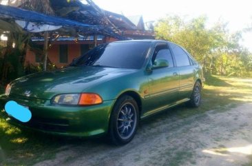 Honda Civic 94 ESI for sale