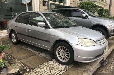 Honda Civic 2001 Sedan AT for sale 