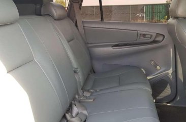 2008 Toyota Innova for sale 