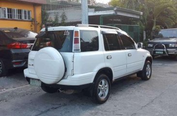 Honda Crv 1999 FOR SALE