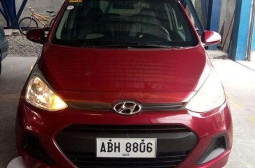 2015 Hyundai i10 Automatic FOR SALE 