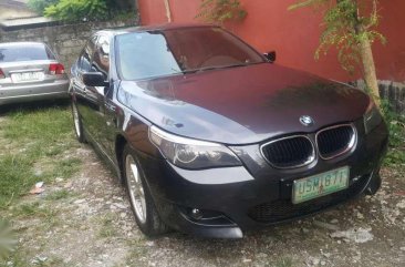 1997 Bmw 523i converted M5 2008 FOR SALE