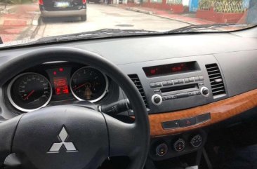 Mitsubishi Lancer GLS 2010 FOR SALE