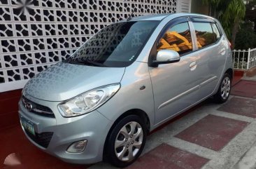 2013 Hyundai I10 FOR SALE 