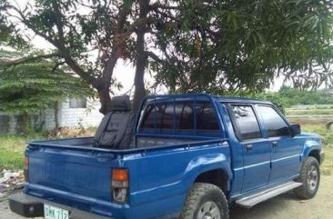 Mitsubishi L200 1994 pick up for sale 