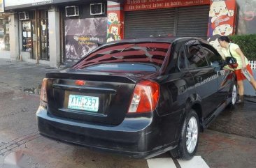 Chevrolet Optra 2005 automatic for sale 