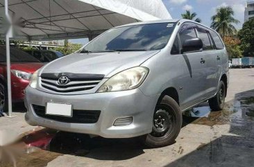 ORIG 2010 Toyota Innova J DSL MT ertiga avanza fortuner mobilio vios