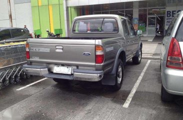 FOR SALE FORD Ranger Trekker XLT Turbo Intercooler 2003