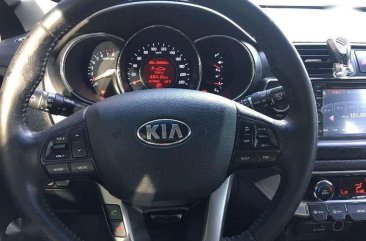 2013 Kia Rio hatchback top of the line for sale 