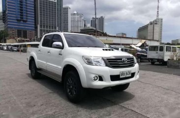 2015 Toyota Hilux G for sale 