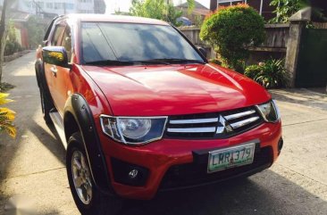 Mitsubishi Strada 2012 FOR SALE