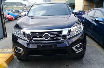 2016 Nissan Navara calibre manual FOR SALE