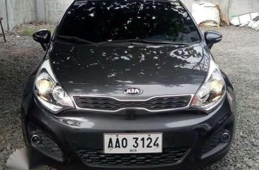 2014 Kia Rio EX FOR SALE 