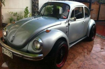 Volkswagen Beetle 1303s 1974 FOR SALE