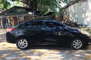 2016 Toyota Vios assume balance FOR SALE