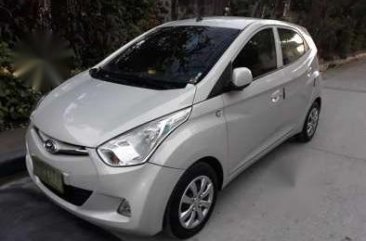 Hyundai Eon for sale 