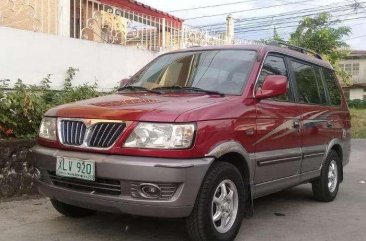 2004 Mitsubishi Adventure GLS Sport for sale 