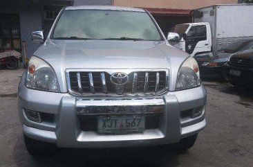 2003 Toyota Land Cruiser PRADO for sale 