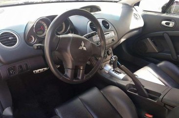 2012 MITSUBISHI ECLIPSE - like brand NEW condition