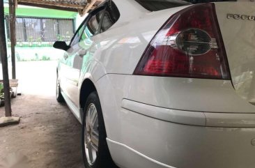 Ford Focus Ghia Top of the Line FOR SALE