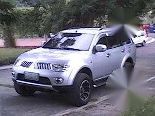 Mitsubishi Montero glx 13model for sale 