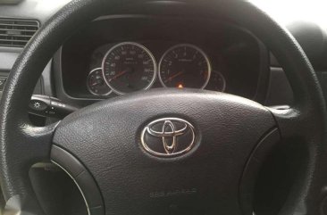 Toyota Avanza 2008 1.3 J Manual for sale 