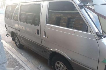 1992 Kia Besta 2.7 Diesel FOR SALE