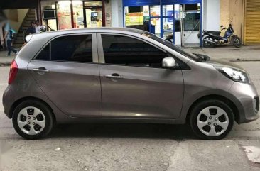 2015 Kia Picanto for sale 