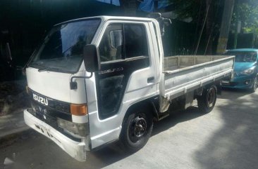 Isuzu Elf 4jb1 dropside FOR SALE