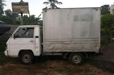 2003 Mitsubishi Fb L300 FOR SALE