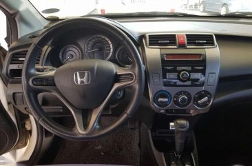 Honda City 2012 for sale 