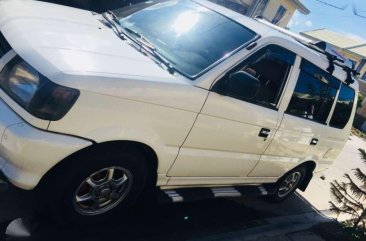 FOR SALE MITSUBISHI Adventure 2003 AND 2005 MODELS