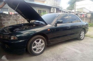 Mitsubishi Galant 94 Model FOR SALE