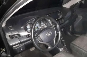 2016 Toyota Vios 1.3E automatic alt City