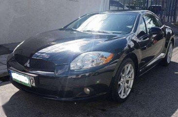 2012 MITSUBISHI ECLIPSE - like brand NEW condition